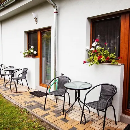 Guest house Dolicek