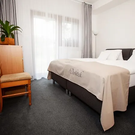 Guest house Dolicek 3*