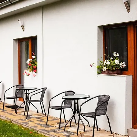 Guest house Dolicek