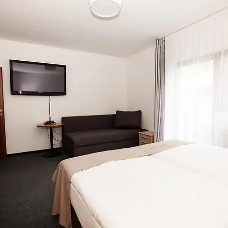 Guest house Dolicek