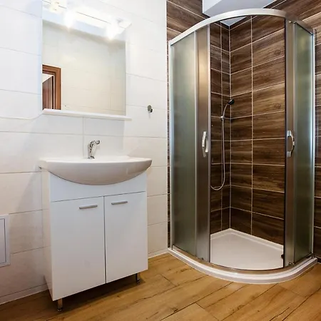 Guest house Dolicek