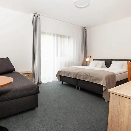 Dolicek Guest house