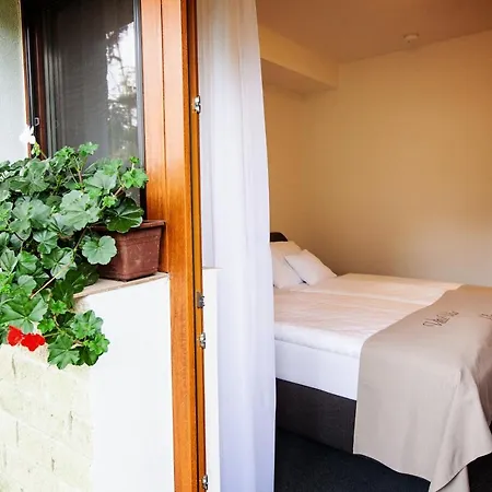 Dolicek Guest house Cheb