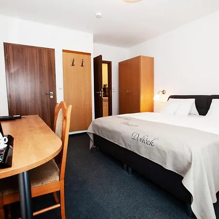 Guest house Dolicek