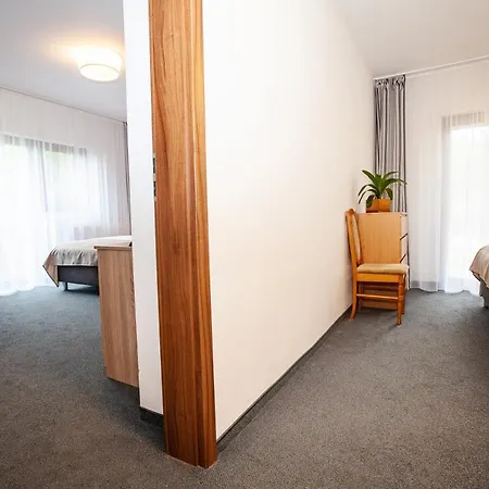 Guest house Dolicek 3*