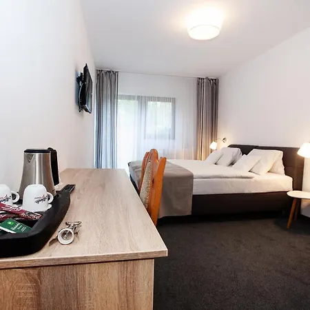 Guest house Dolicek