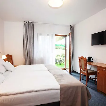 Guest house Dolicek