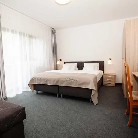 Dolicek Guest house 3*