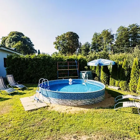 Guest house Dolicek Cheb