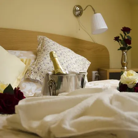 Guest house Dolicek