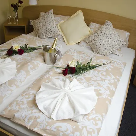 Guest house Dolicek 3*