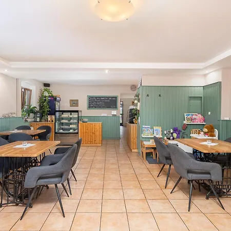 Dolicek Guest house 3*