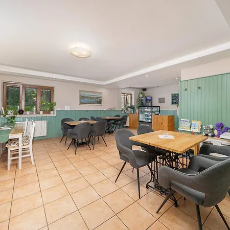 Dolicek Guest house Cheb