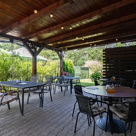 Dolicek Guest house