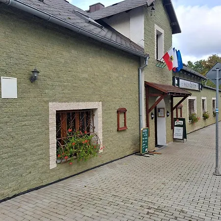 Dolicek Guest house