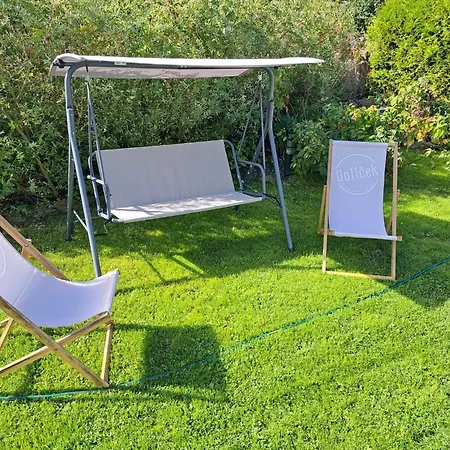 Dolicek Guest house 3*