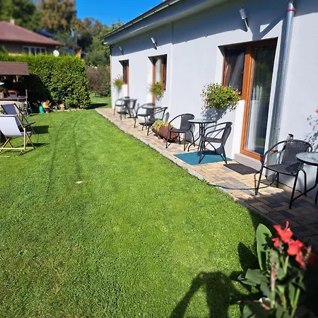 Guest house Dolicek 3*