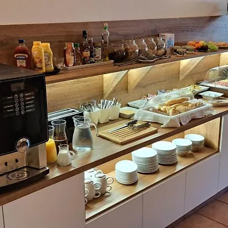 Dolicek Guest house