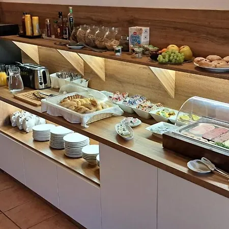 Dolicek Guest house 3*