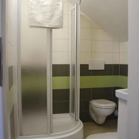 Guest house Dolicek Cheb