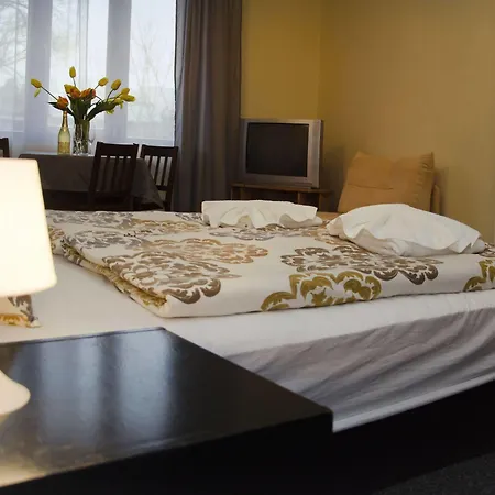 Guest house Dolicek