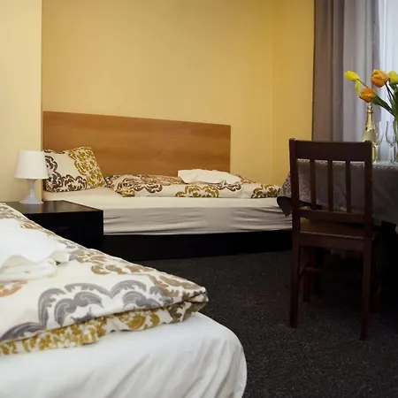 Guest house Dolicek