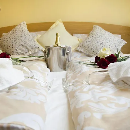 Dolicek Guest house 3*