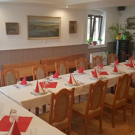 Dolicek Guest house 3*