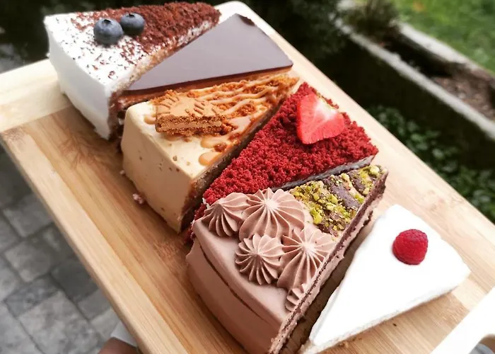 Casa de hóspedes Dolíček