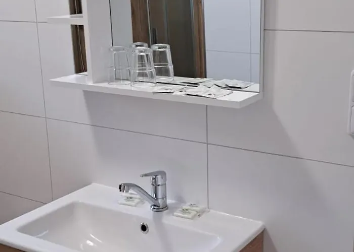 Dolíček Casa de hóspedes 3*