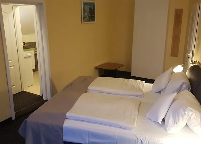 Dolíček 3*